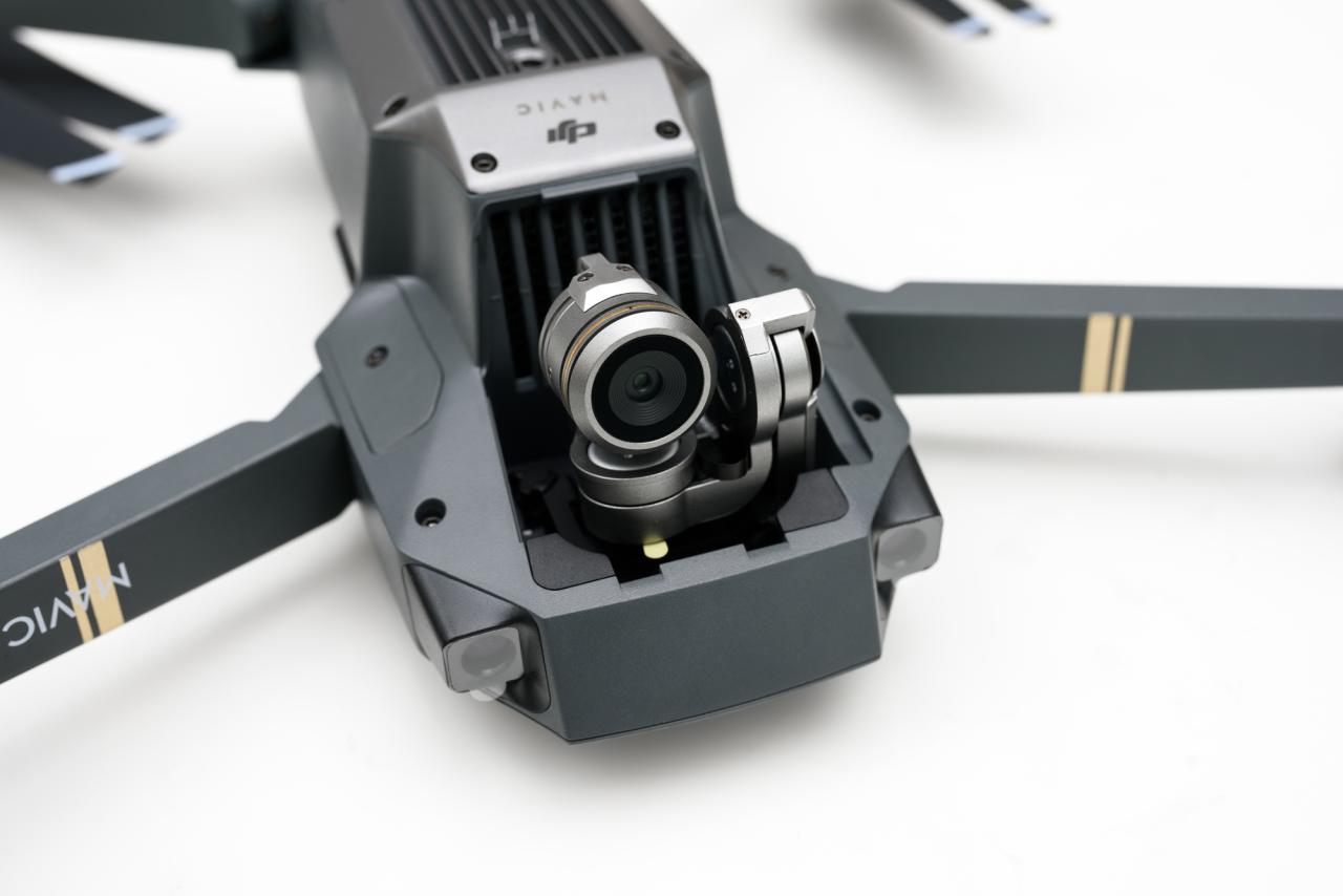 Dji drone repair